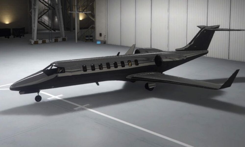 5 Underrated GTA Online Planes 2022