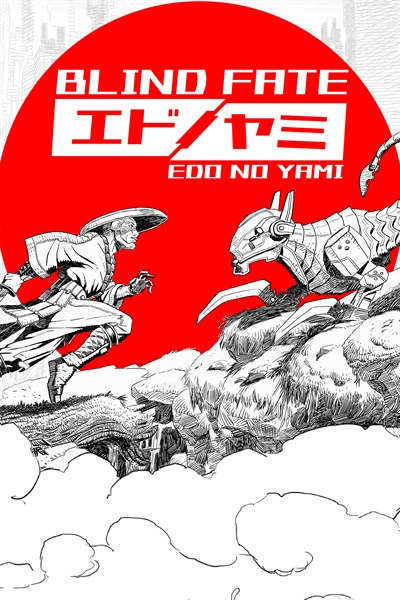 Blind skæbne: Edo no Yami