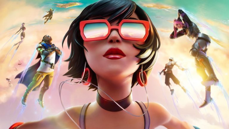 Alt hvad du skal gøre inden udgangen af ​​Fortnite Kapitel 3, sæson 3