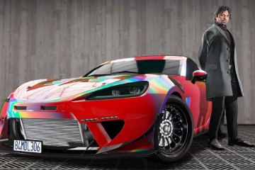 Rockstar har ikke annonceret GTA's næste stjerner - men fans har fundet ud af det