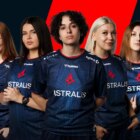 Astralis annoncerer kvindelig CSGO-liste foran ESL Impact