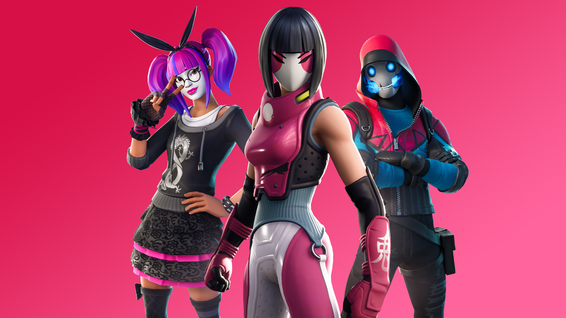 Battle Royale Friday med Fortnite |  PHILADELPHIA, PA |  Oversigt