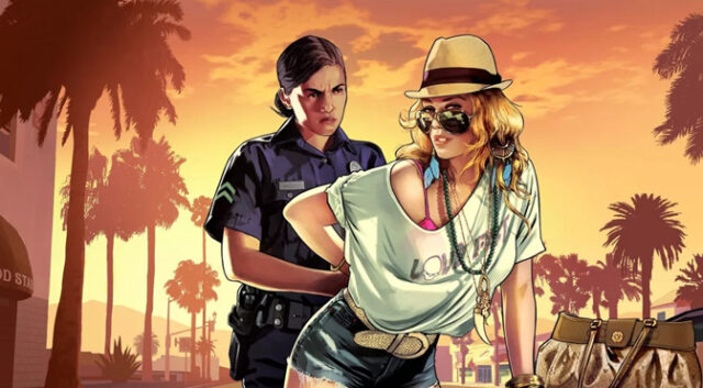 Britisk politi arresterer påstået GTA 6-hacker