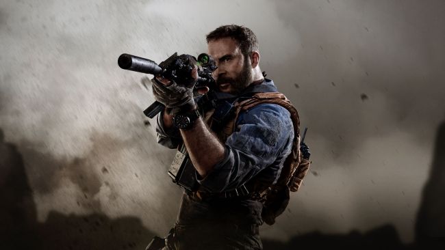 Call of Duty Warzone 2FA er nu aktiveret for freetoplay pc-spillere