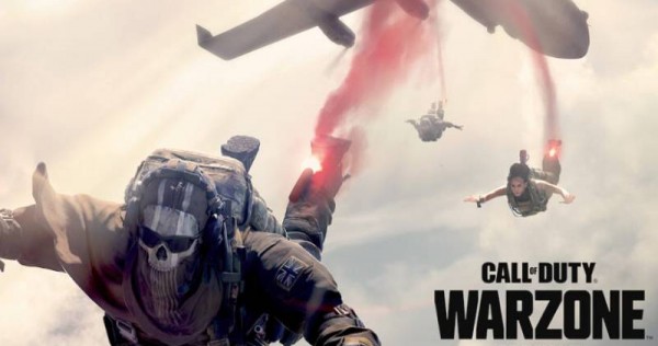 Call of Duty: Warzone Mobile åbner forhåndsregistrering forud for næste års lancering, Digital News