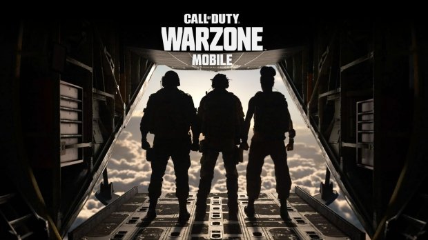 Call of Duty Warzone Mobile vil understøtte 120 spillere 2 |  TweakTown.com