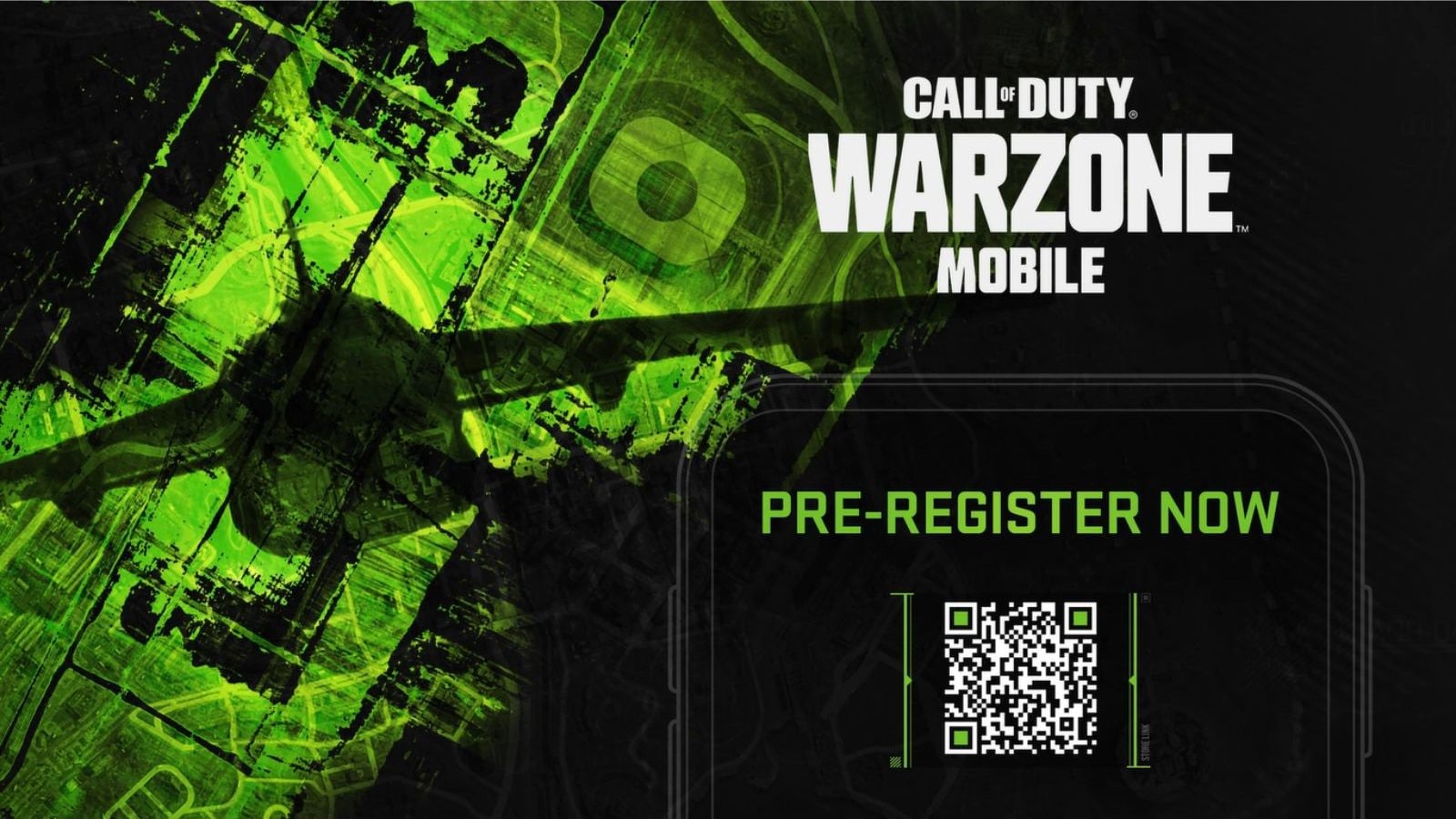 Call of Duty Warzone er nu tilgængelig for forhåndsregistrering: Her er alle detaljer