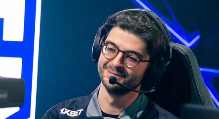 Ceb sætter sig som mål at vende tilbage til konkurrencedygtige Dota 2 under Z Event velgørenhedsdrevet
