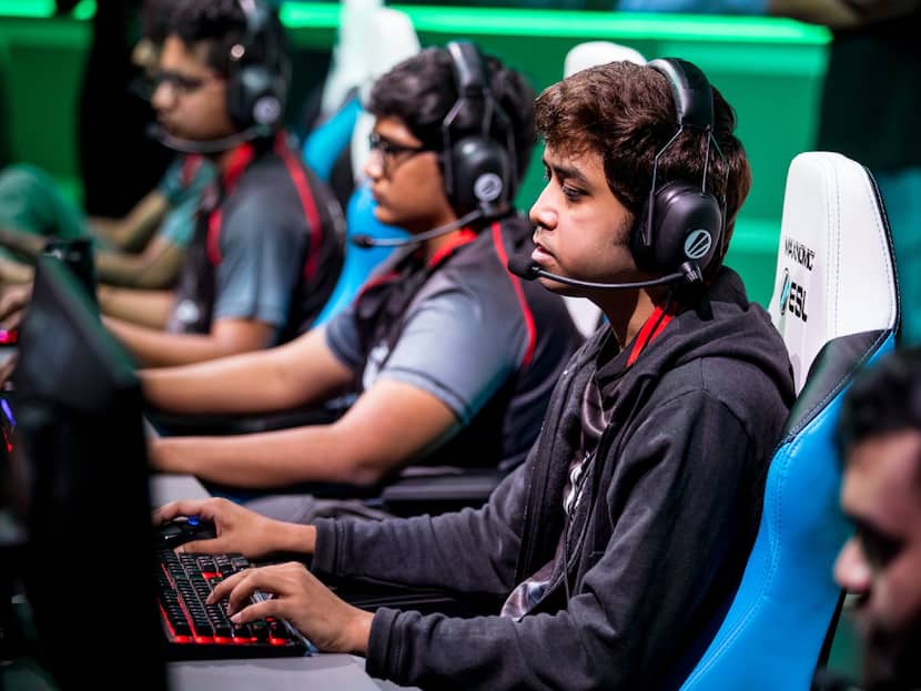 Commonwealth-medalje vinder DOTA 2 Indien-kaptajn siger, at der er problemer med esports-organet, der fører til frafald fra WEC 2022 ESFI-kalder krav grundløse