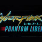 Cyberpunk 2077 Phantom Liberty Expansion ude næste år 