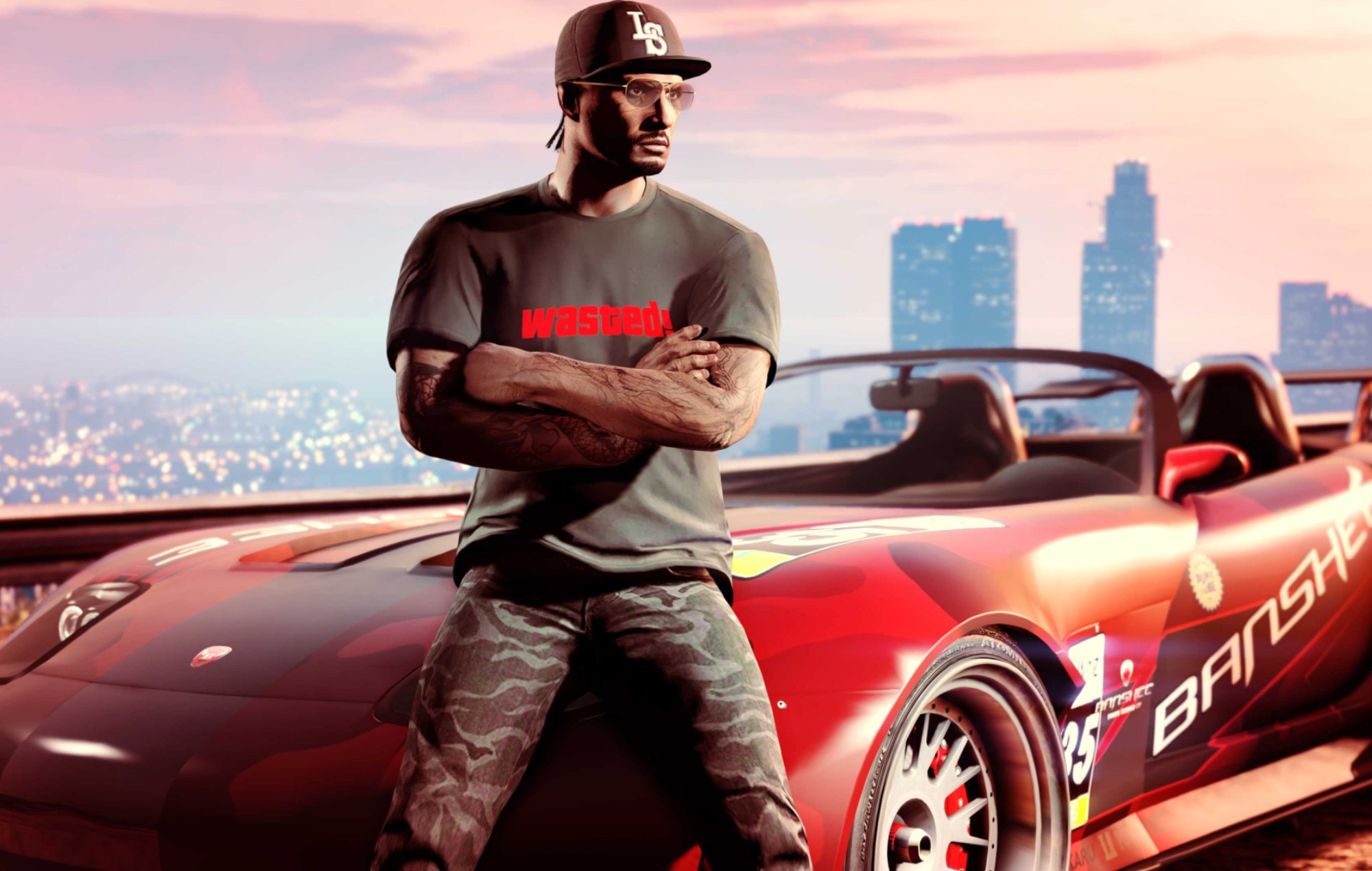 Den påståede "GTA 6"-lækker nægter sig skyldig i anklager om hacking