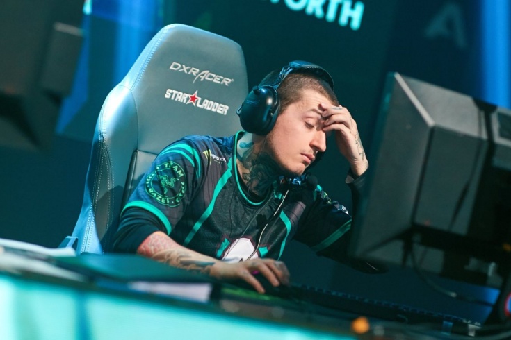 Den svenske klub Alliance har opløst sin Dota 2-liste.  Holdet har ikke vundet siden april