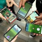 Digi samarbejder med Pokémon Go for at forvandle sine butikker til in-game motionsrum