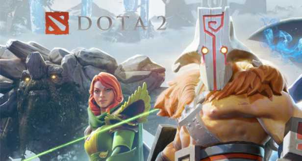 Dota 2 Update 7.32c Patch Notes (Ver. 5451)