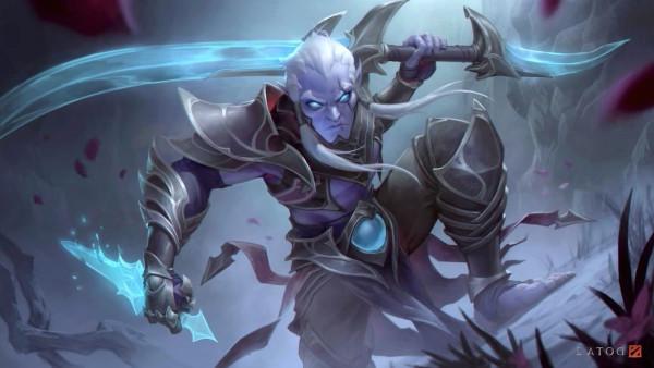 A list of the known names of the famous characters called Phantom Assassin has been posted on Dota. The item will be available to the players at Battle Pass, as of yesterday's announcement. Valve: The Veil Sisters hunted her since she was born, but she has no intention of [] now trying to [[] be alive.