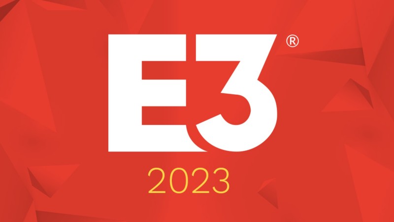 E3 2023-datoer annonceret, vil have separate branche- og offentlige dage