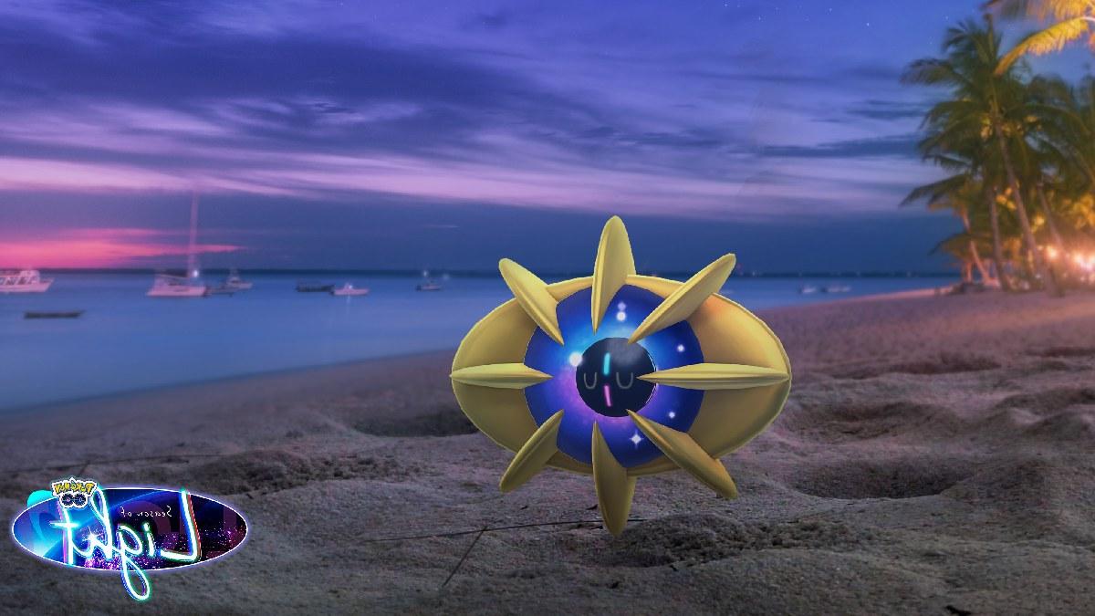 This event will take you out of this world! Here's all you need to know about Pokemon Go!
