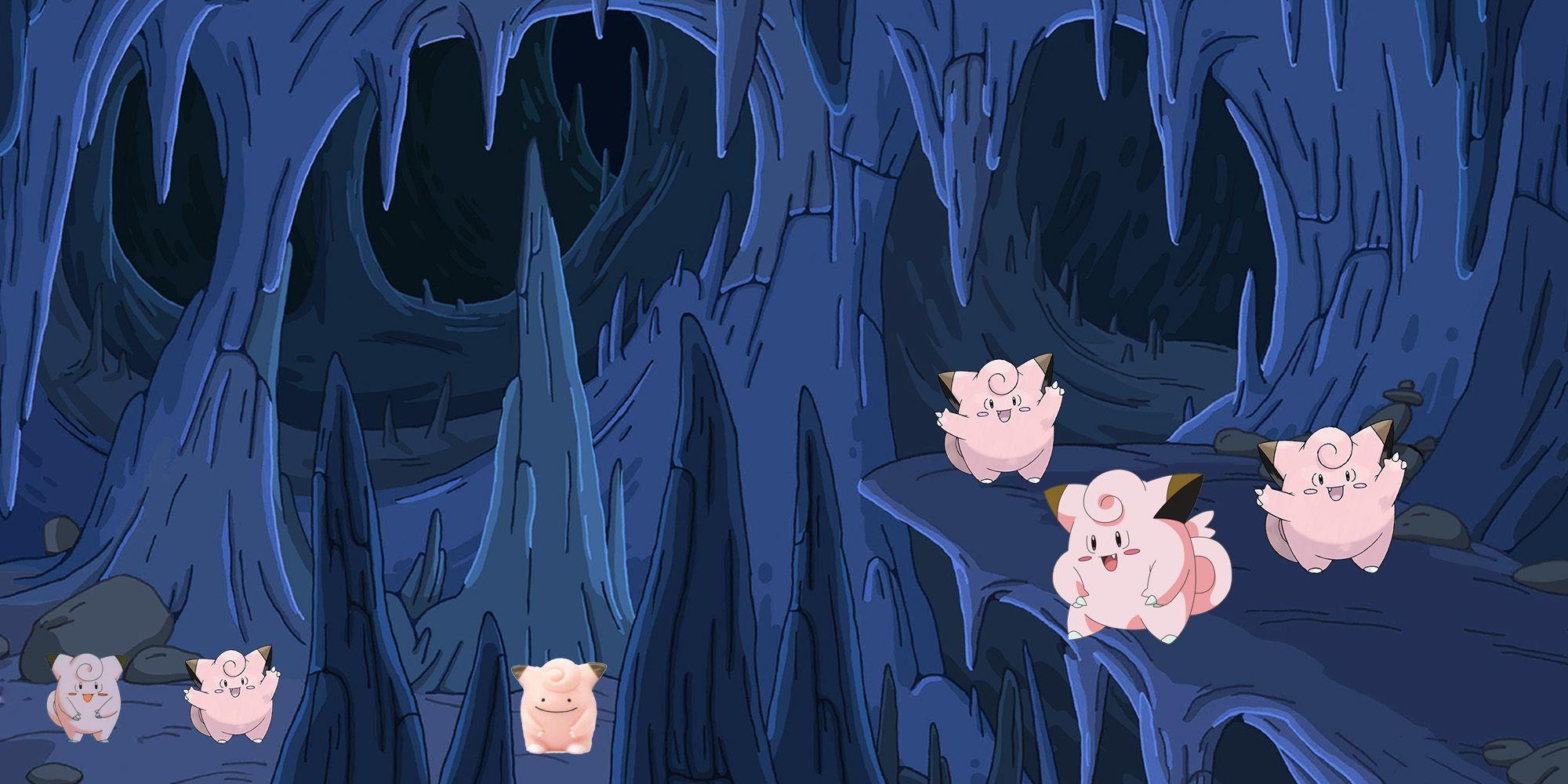 Sometimes dreams are true.