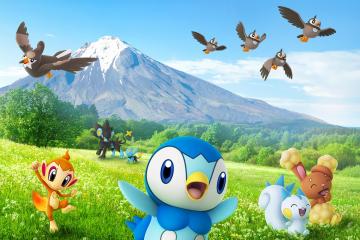 Du kan få gratis varer i Pokémon GO med disse kampagnekoder