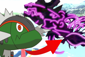 Sådan får du nogle af de MÆRLIGSTE udviklinger i Pokémon: Legends Arceus