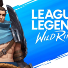 Fejlen i League of Legends' Ranking-tilstand er blevet rettet i Wild Rift