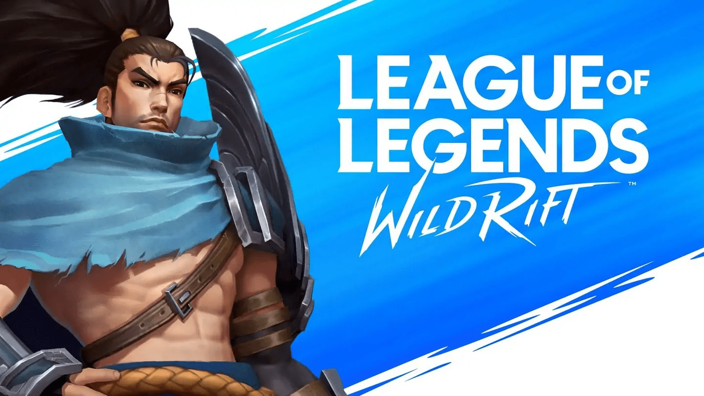 Fejlen i League of Legends' Ranking-tilstand er blevet rettet i Wild Rift