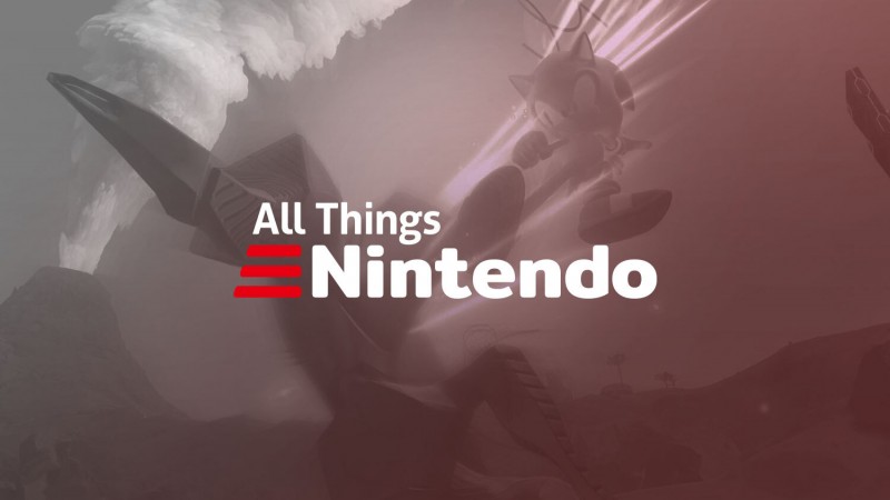 Ferie 2022 Primer |  Alle ting Nintendo