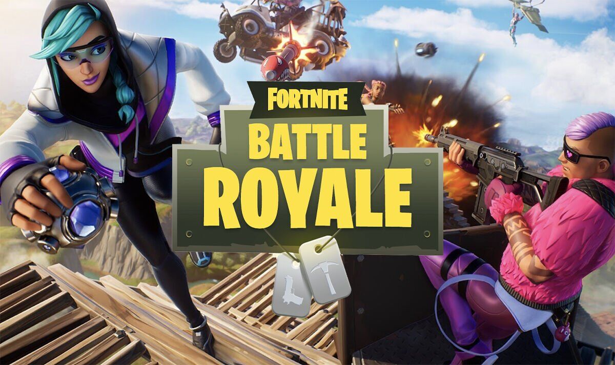 Fortnite sæson 4 release TID, dato, server nedetid, Battle Pass skins, lækager, TRAILER |  Spil |  Underholdning