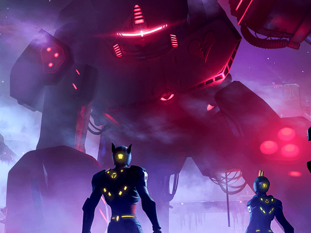 Fortnite players have 4 days until Chapter 3 Season 4 Paradise - OnMSFT.com - September 14, 2022