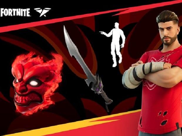 Fortnite