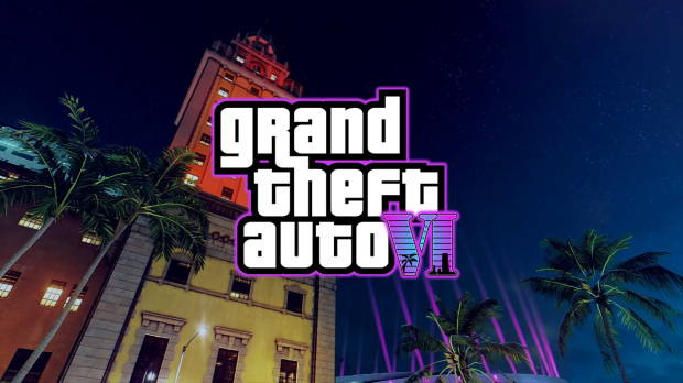 GTA 6 kan have kaotisk orkanødelæggelse i realtid i Vice City 64 |  TweakTown.com