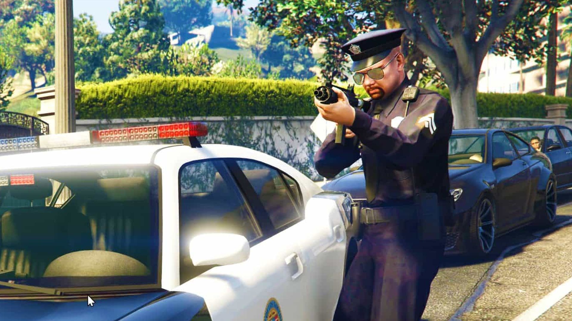 GTA 6-lækker anholdt af Londons politi, hævder rapporter
