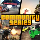 GTA Online: Bliv en del af den nye fællesskabsserie
