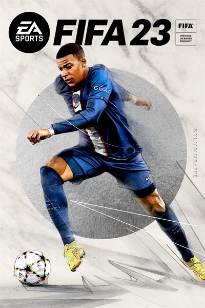 EA SPORTS™ FIFA 23 Standard Edition Xbox Series X|S