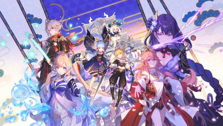 Genshin Impact: 2 ans après la sortie officielle et à l'heure du patch 3.1, on fait le point pour l'anniversaire