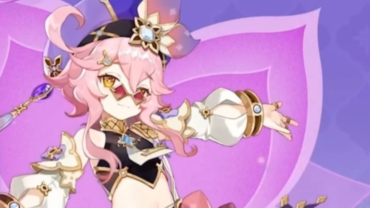 Genshin Impact Dori Ascension Materials, Abilities, Kit, Gender, Japanese And English Voice Actor