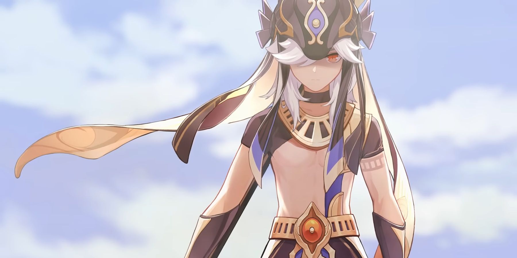genshin-impact-cyno-teaser-trailer-2