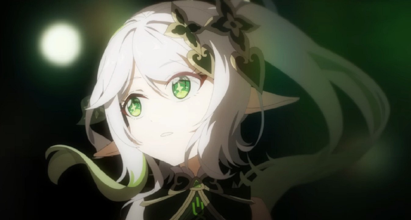 Genshin Impact Nahida and Layla release date leaked with skills