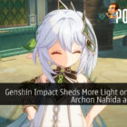 Genshin Impact kaster mere lys over Dendro Archon Nahida og Layla – Pokde.Net