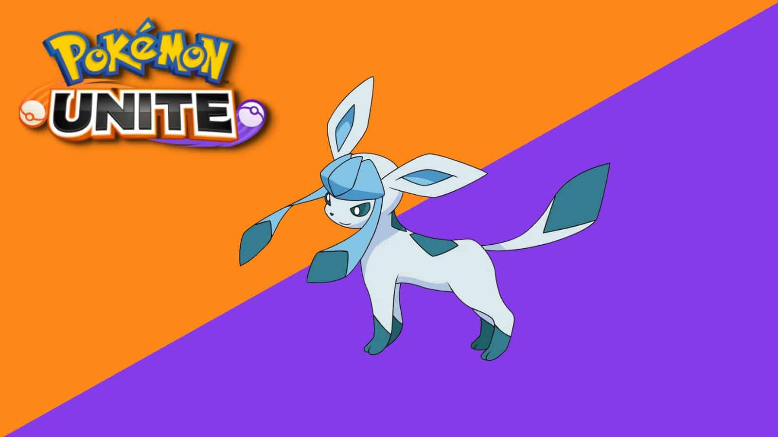 Glaceon afsløret i Pokemon Unite: Moves, statistik, udgivelsesdato