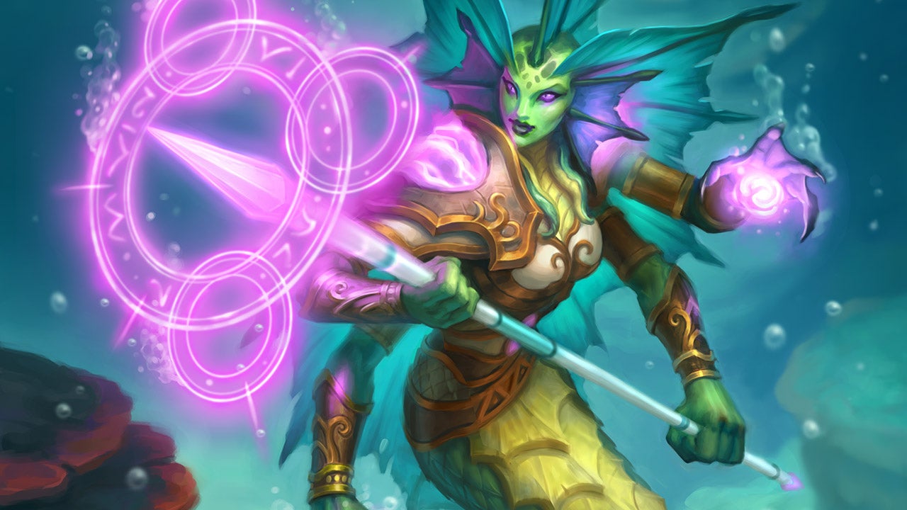 Hearthstones spildirektør forlader Blizzard