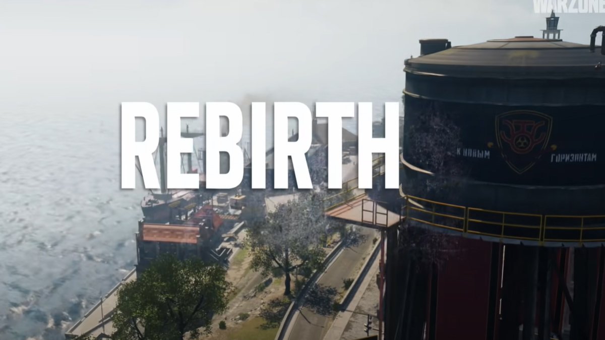 How Long Is Rebirth Island Playlist Back? Warzone Update Explained
