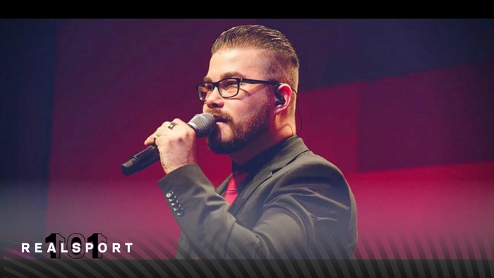 Ikonisk CSGO-vært deler sine tanker om Kinguin Legends-turneringen