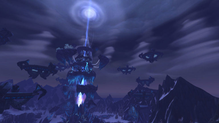 Kan du ændre din karakters navn, race eller fraktion i WoW: Classic?