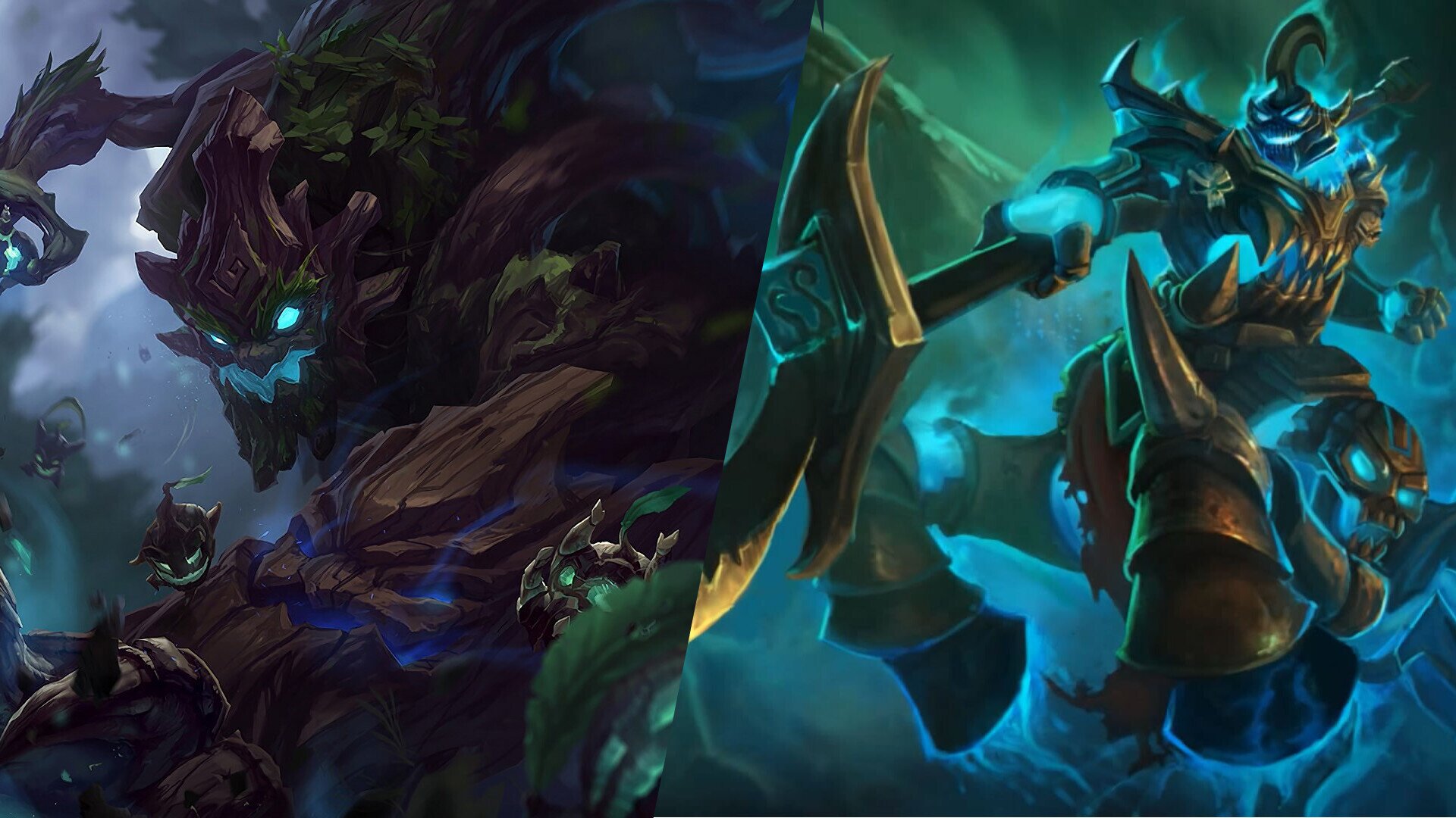 League of Legends Patch 12.17 Højdepunkter