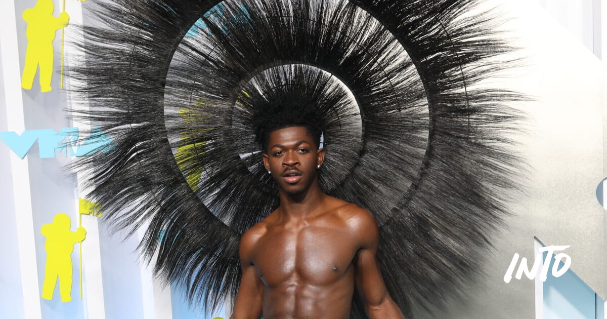 Lil Nas X udgiver "Star Walkin'", den nye hymne til League of Legends' verdensmesterskab