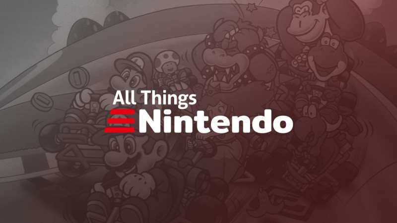 Mario Kart 30 års jubilæum |  Alle ting Nintendo