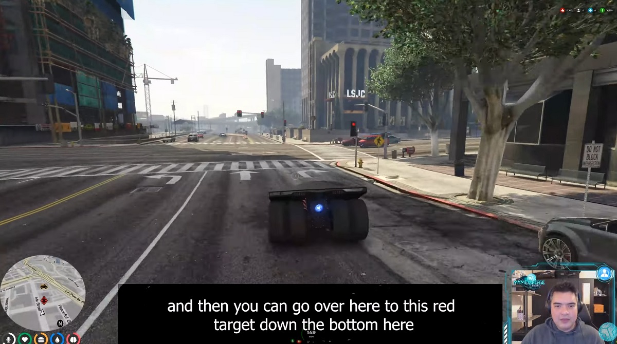 MyMetaverse og Enjin bringer spilbare NFT'er til Grand Theft Auto V- og Minecraft-servere