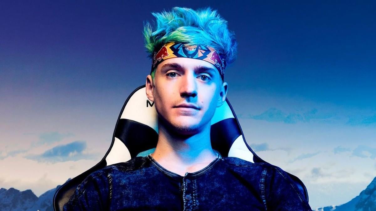 Ninja annoncerer pause fra Twitch After Rage Quitting Fortnite