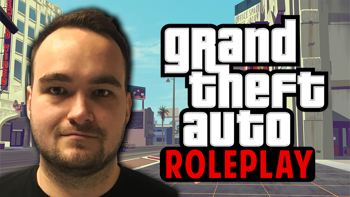 NoPixel-udvikler driller GTA RP 4.0-opdatering midt i GTA 6-lækager